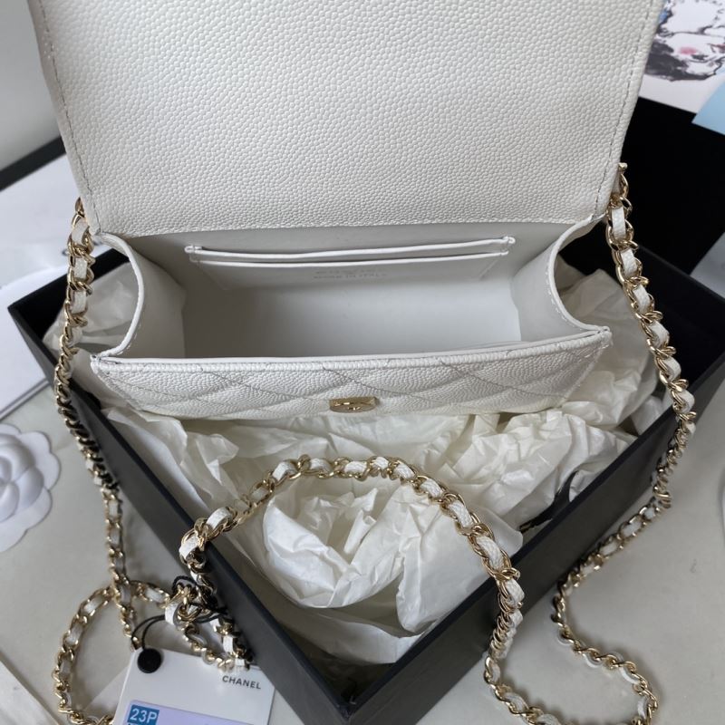 Chanel Satchel Bags